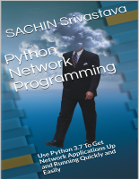 Python Network Programming.pdf